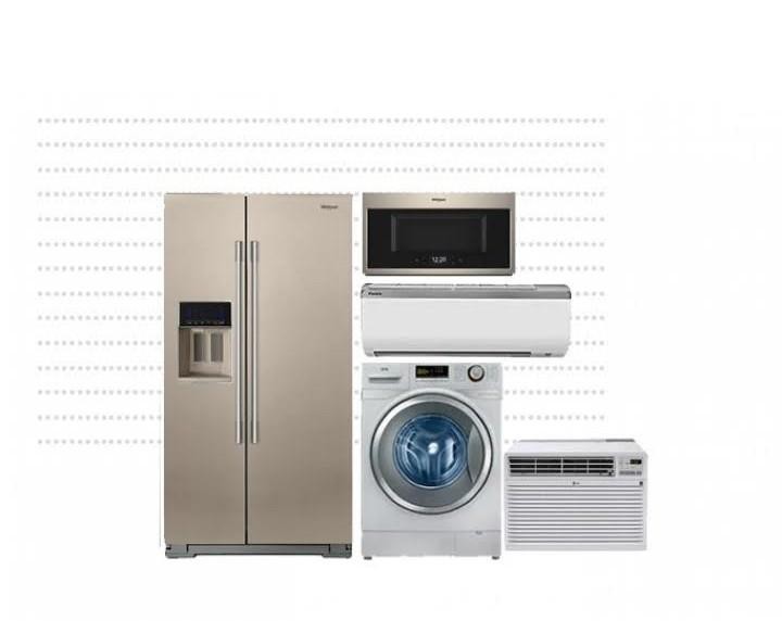 about 1 Home Appliance Repair Services in Hyderabad